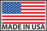 Made in USA