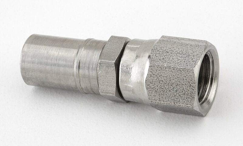 37°/45° Swivel