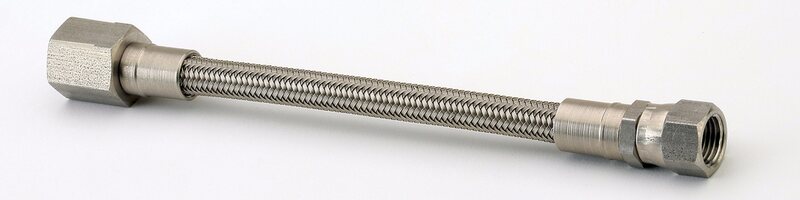 Female NPT x JIC Swivel