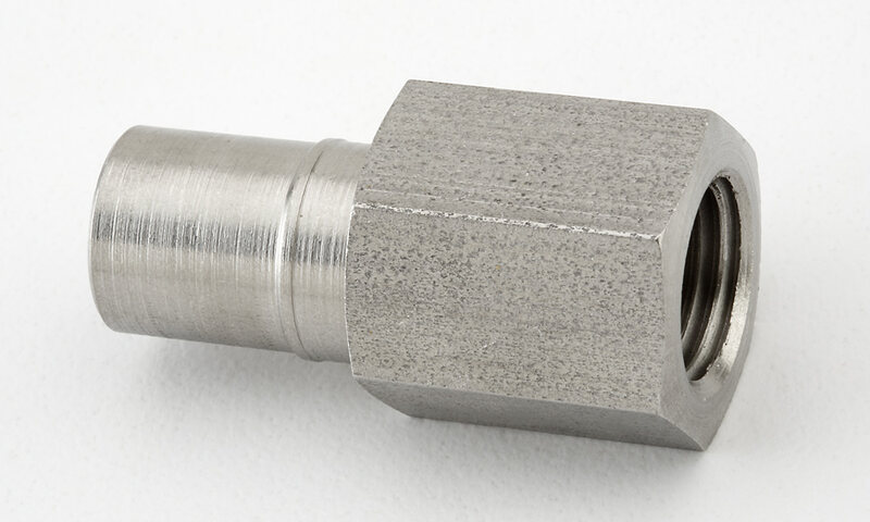 Female Pipe