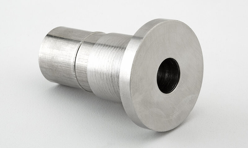 Flange Retainer