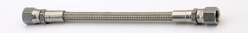 JIC Swivel x JIC Swivel