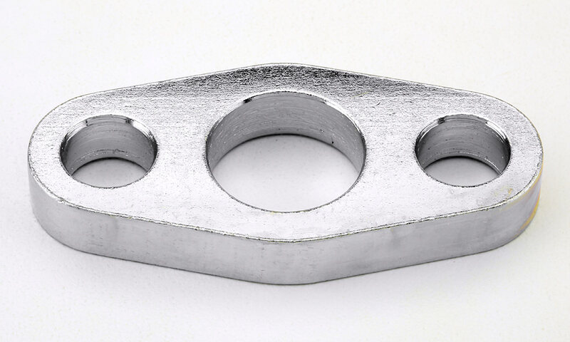 Laundry Flange