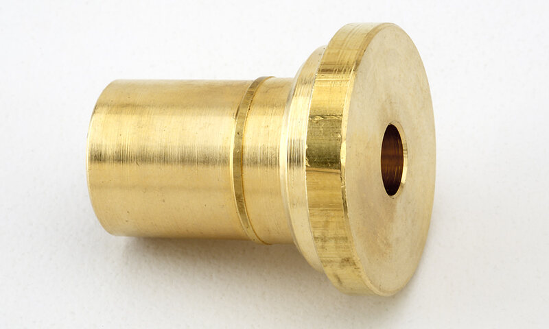 Laundry Flange Body