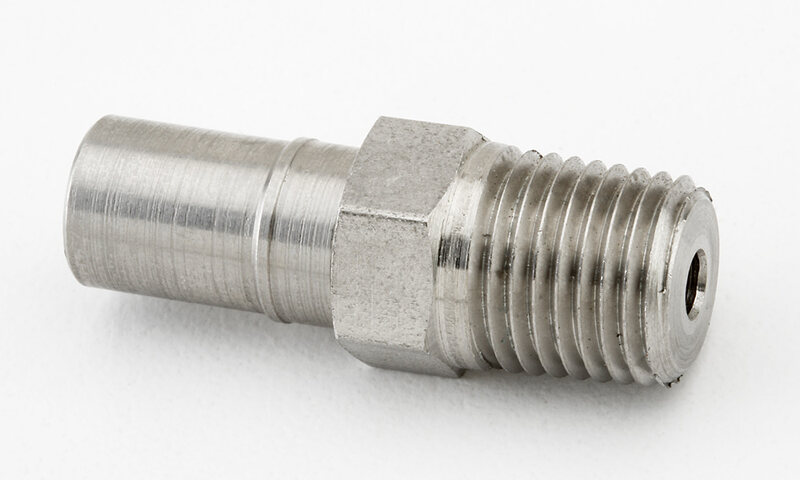 Male Pipe