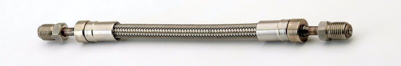 Power Trim 00° (Straight) x 00° (Straight)