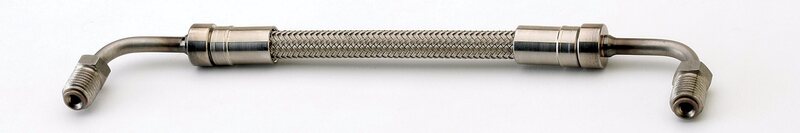 Power Trim 90° x 90°