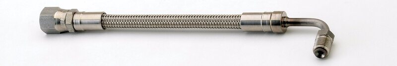 Power Trim 90° x JIC Swivel
