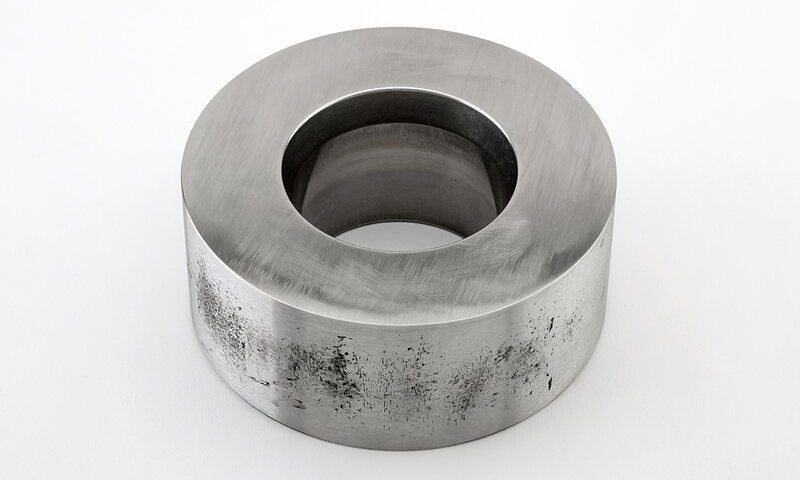 Swage Die Base Plate