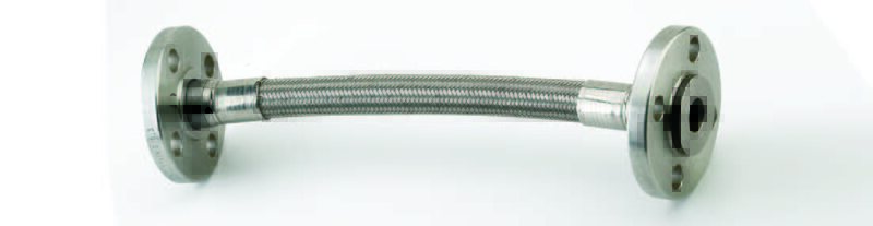 Flange x Flange
