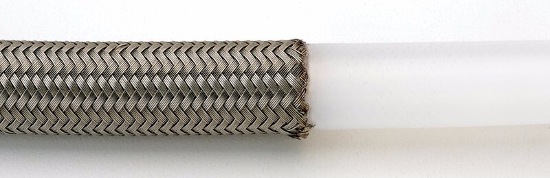 PTFE Smooth Bore Hose