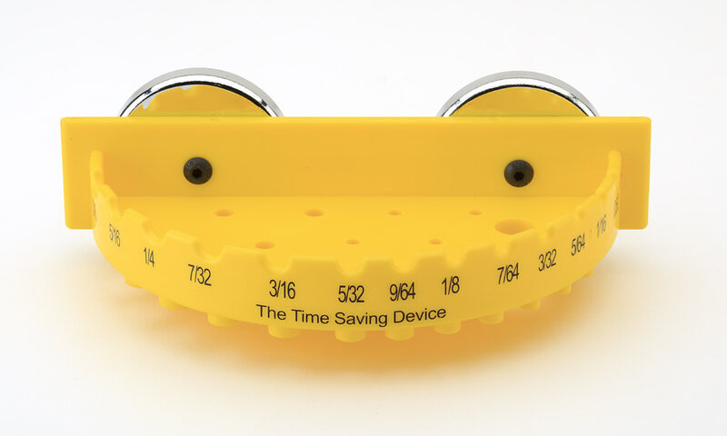 Magnet Allen Wrench Holder - Standard