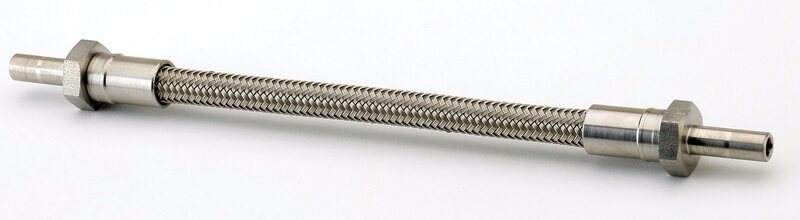 Tube End x Tube End