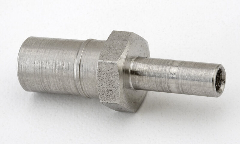 Tube End