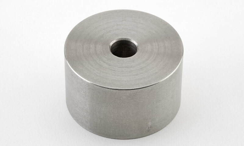 Tube End Pusher