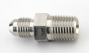 Male Adapter JIC to NPT