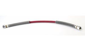 Clear Blue PVC - CLRBLU