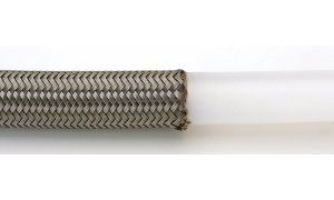 Clear Blue PVC - CLRBLU